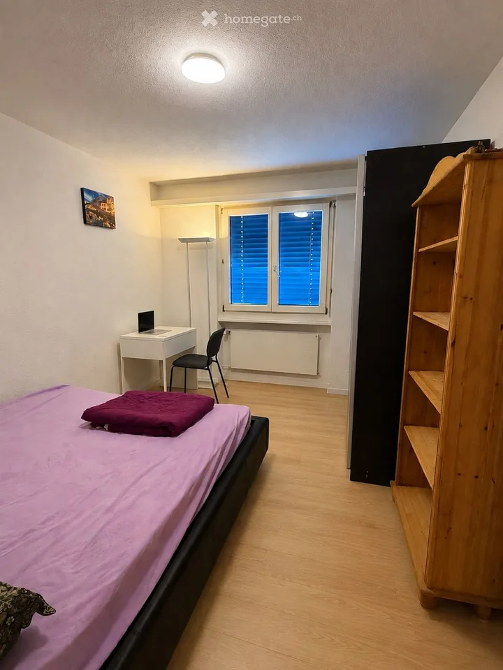 Zimmer in WG