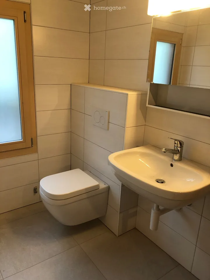 Wohnung zur Miete 3,5 Zimmer in Troistorrents