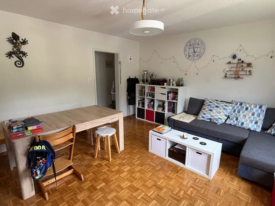 Wohnung mit 3,5 Zimmern im 3. Stock mit Aufzug