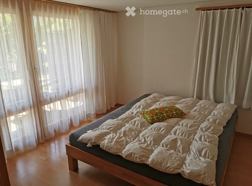 2-Room Apartment for Rent