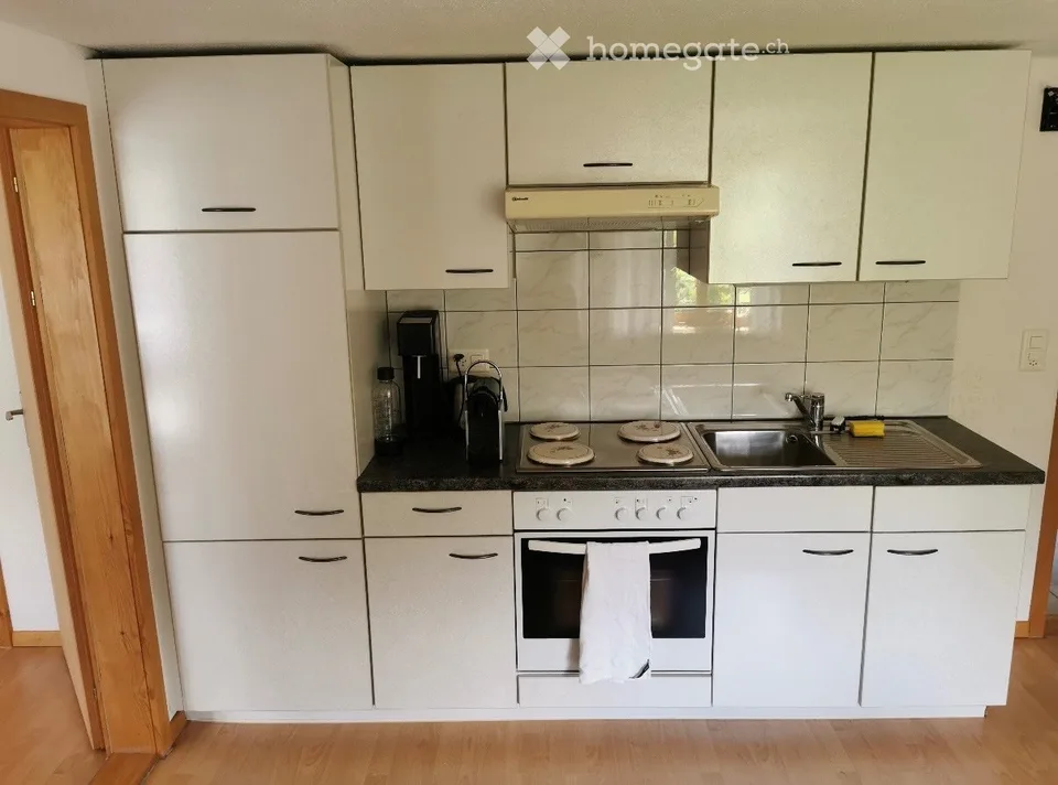 2-Room Apartment for Rent