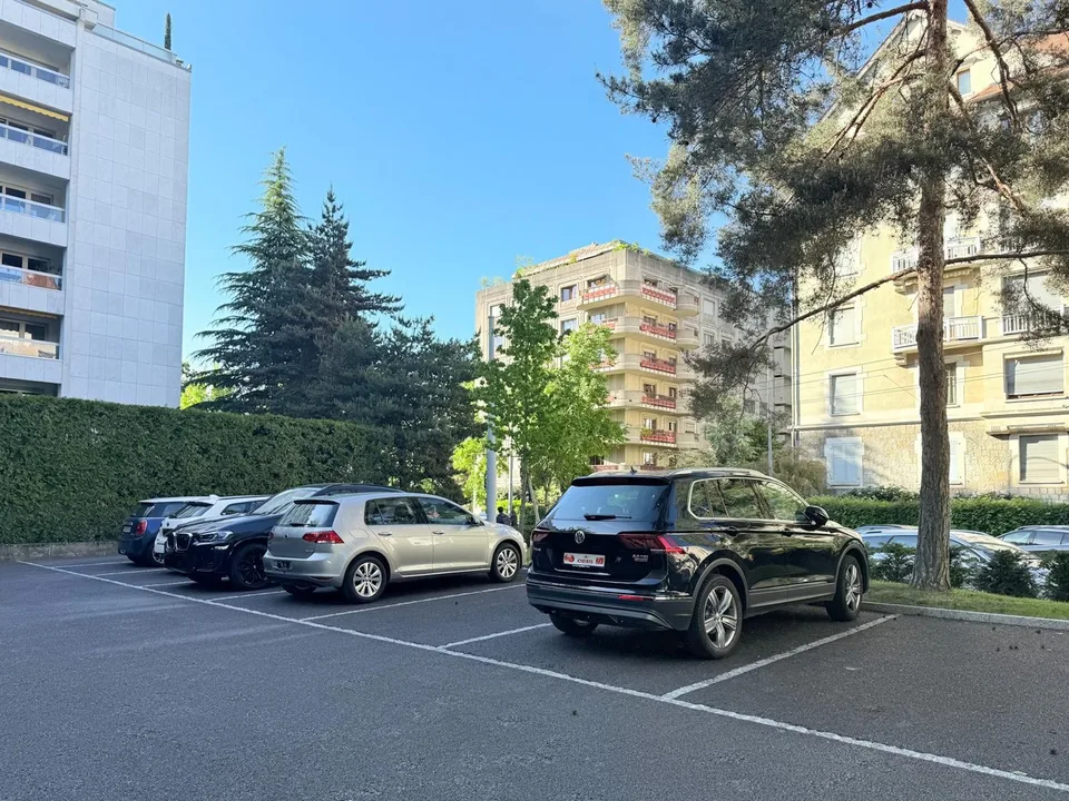 À Vendre en SI ? Appartement 2 pièces à Champel – Foto 6 von 7