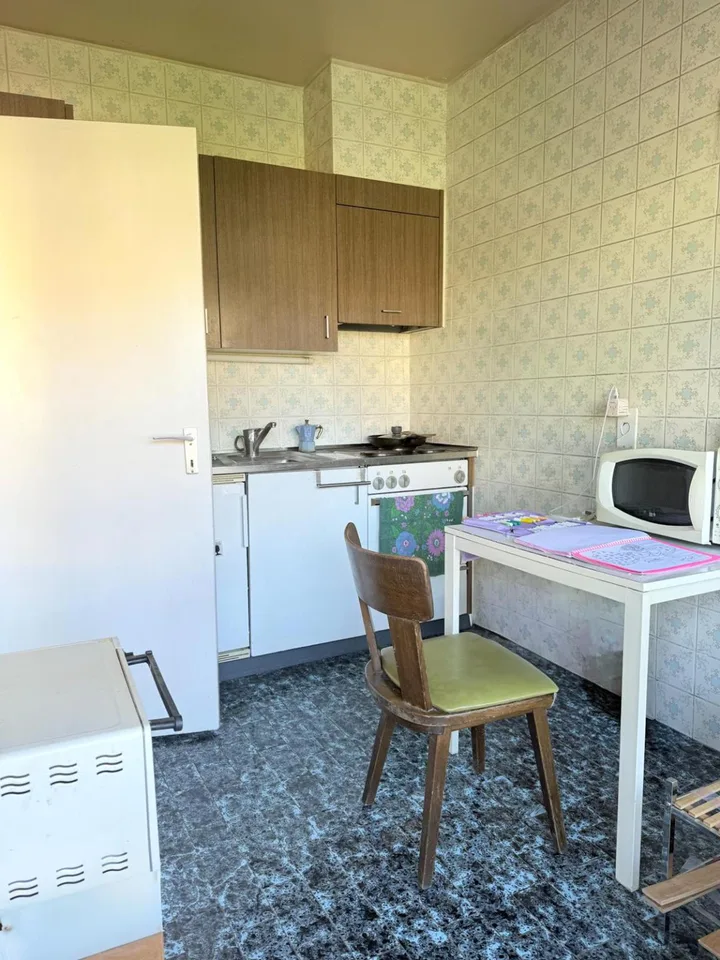 À Vendre en SI ? Appartement 2 pièces à Champel – Foto 7 von 7