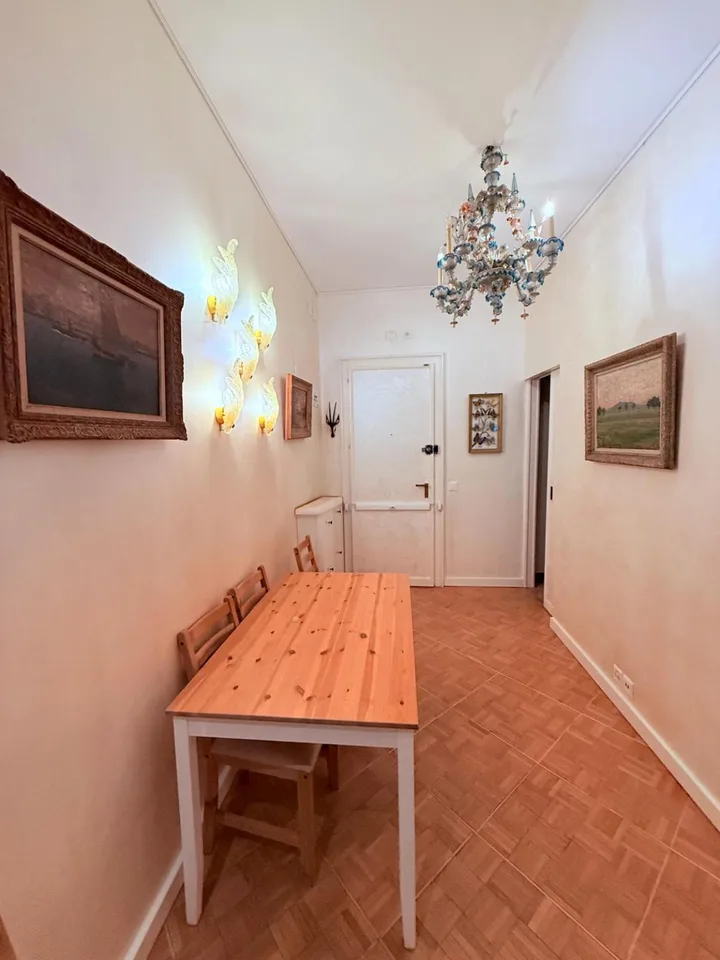 Appartement de Charme au Coeur de la Vieille Ville de Genève - Vente en SI