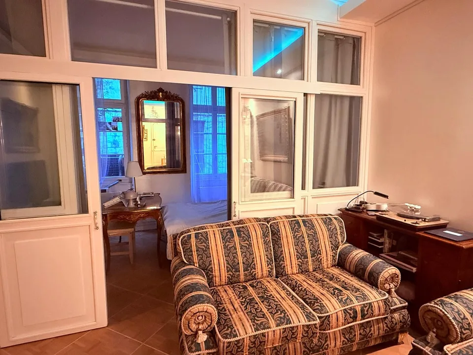 Appartement de Charme au Coeur de la Vieille Ville de Genève - Vente en SI