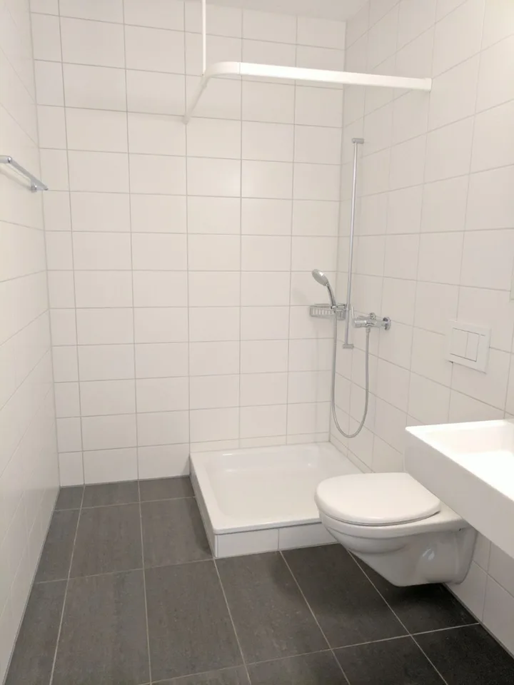 4.5-room apartment with balcony in Winterthur