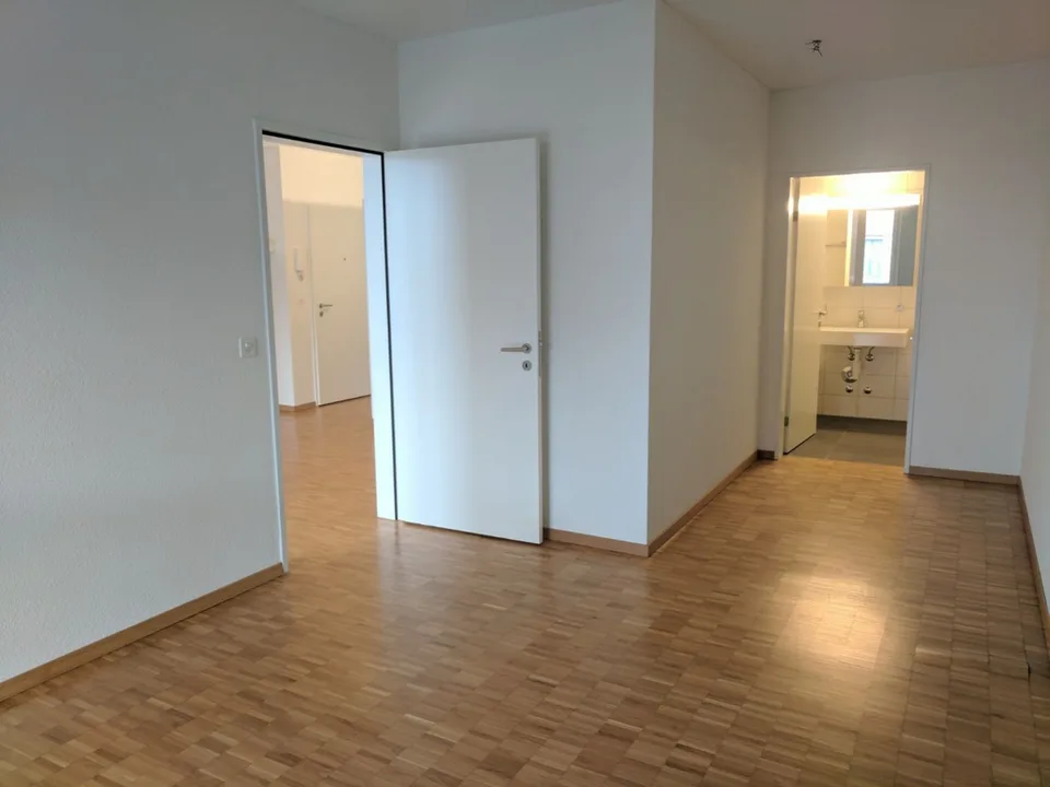 4.5-room apartment with balcony in Winterthur