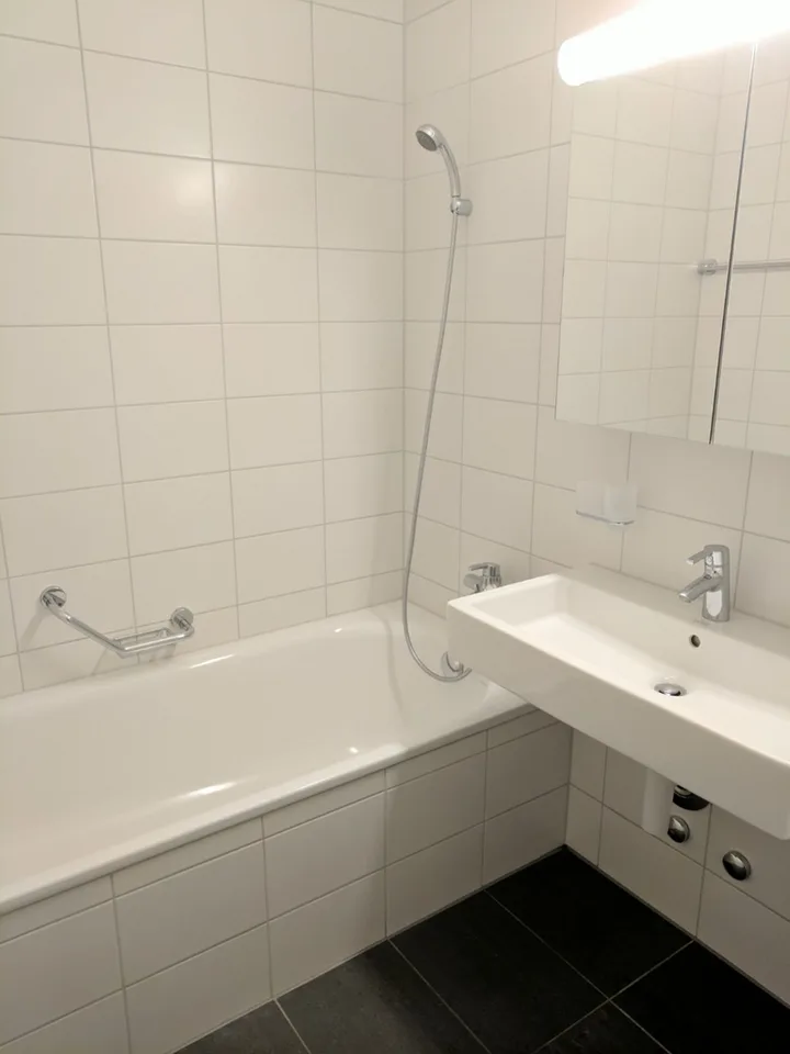4.5-room apartment with balcony in Winterthur