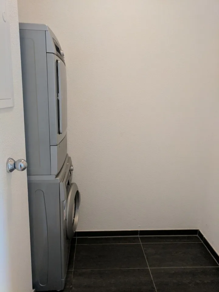 4.5-room apartment with balcony in Winterthur