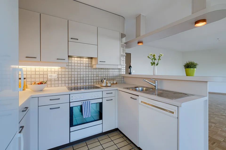 Property within walking distance to the university and city