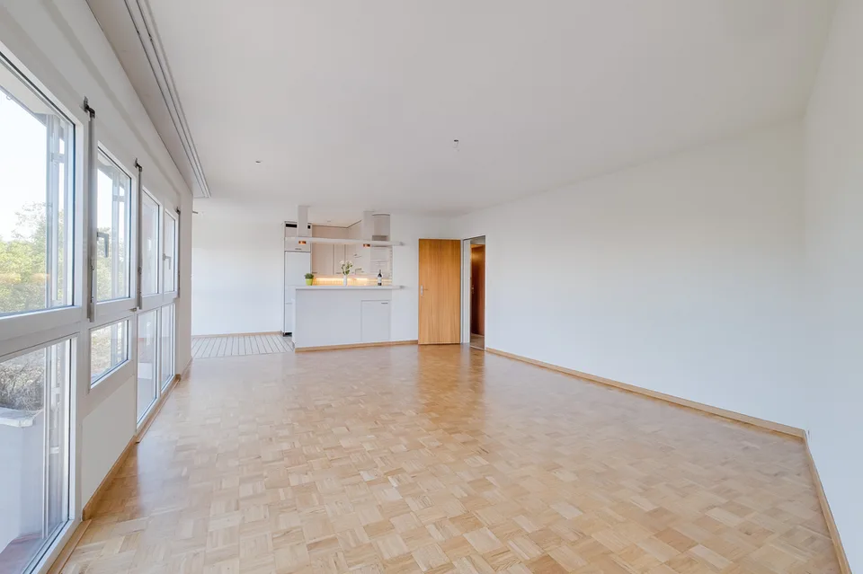 Property within walking distance to the university and city