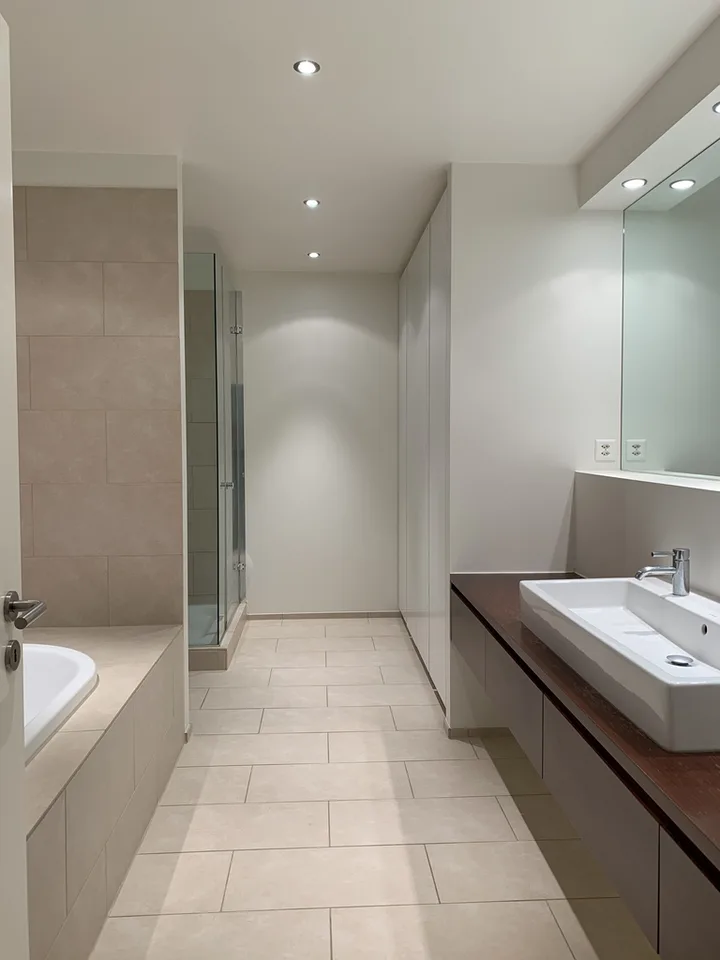 Loft apartment in the center of Basel