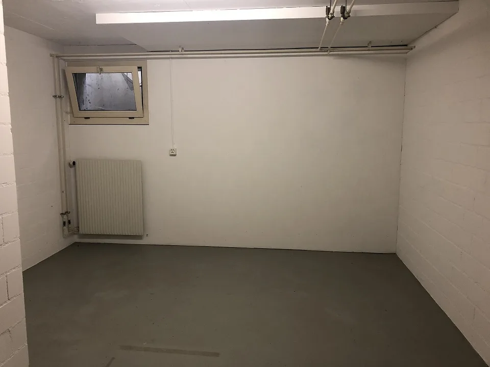 Brauchen Sie zusätzlichen Stauraum?