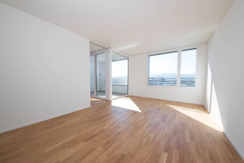 Appartamento con vista