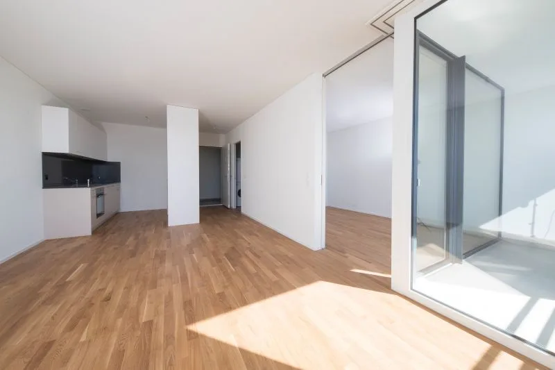 Appartamento con vista