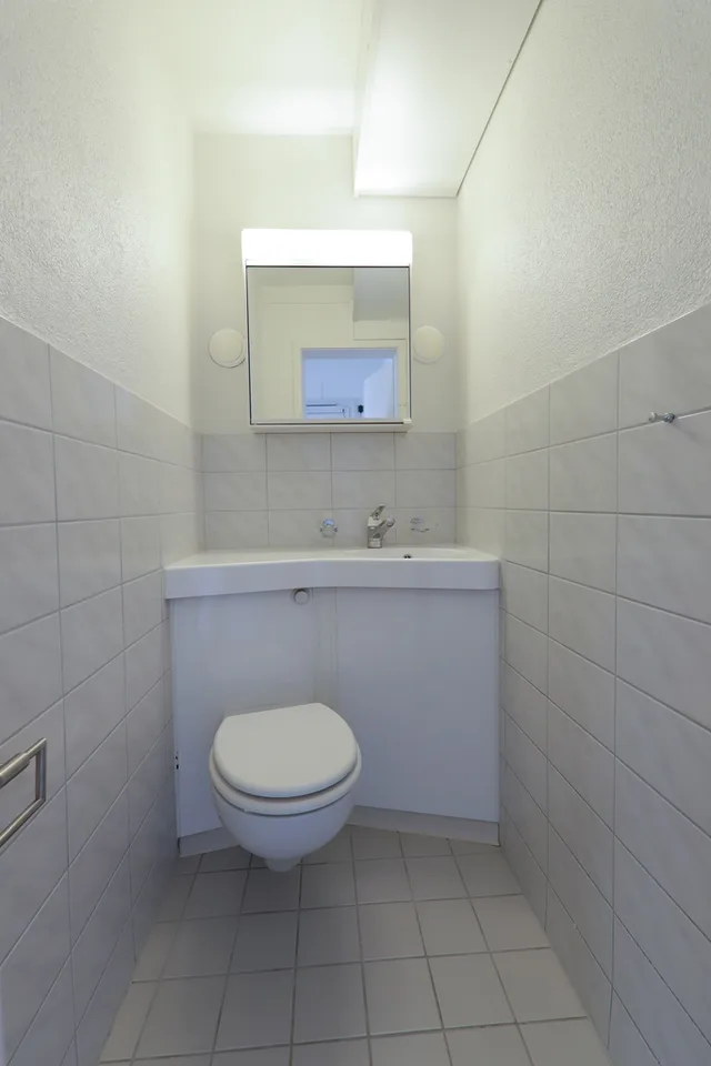 4-Zimmer-Wohnung gesucht? gefunden!