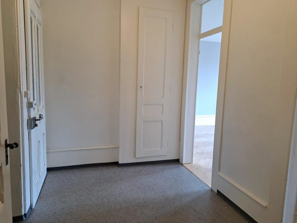 2 Zimmer Wohnung in La Chaux-de-Fonds – Foto 6 von 9
