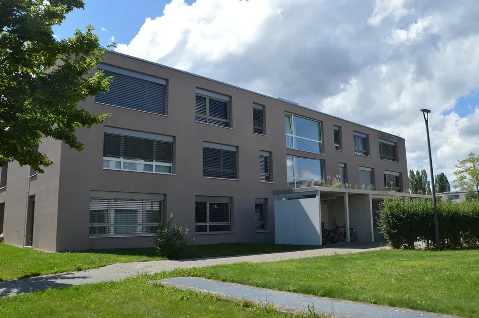 Leben auf der Sonnenseite - 4.5 Zimmer-Wohnung in Rheinfelden