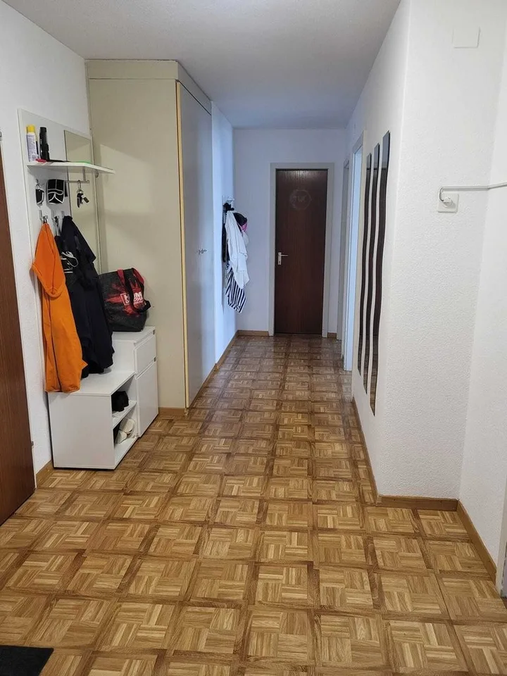 Appartement 3.0 pièces abordable à Kerns