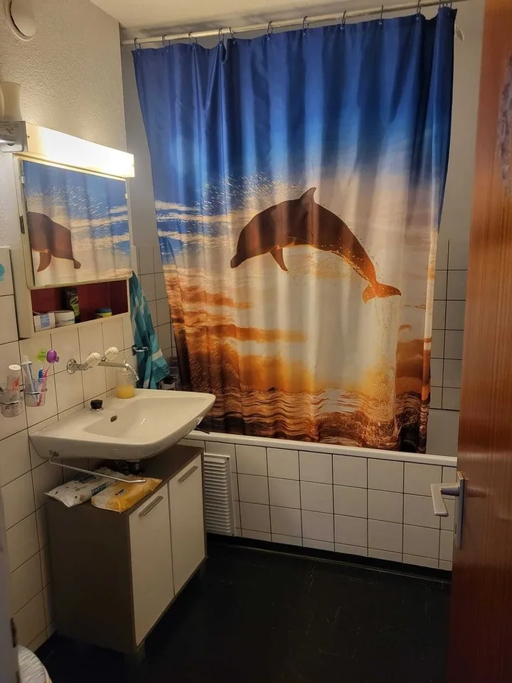 Appartement 3.0 pièces abordable à Kerns
