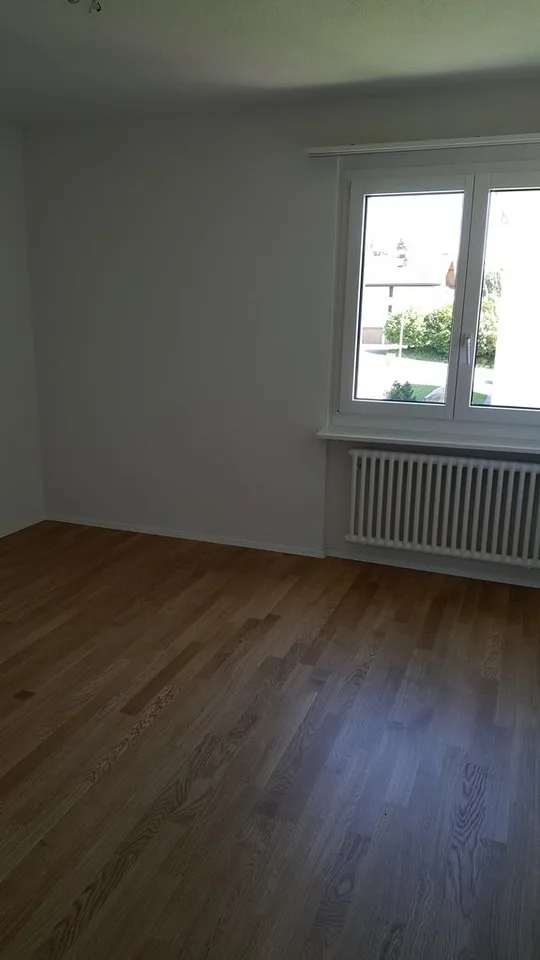 4-Zimmer-Wohnung in Buchrain zu vermieten