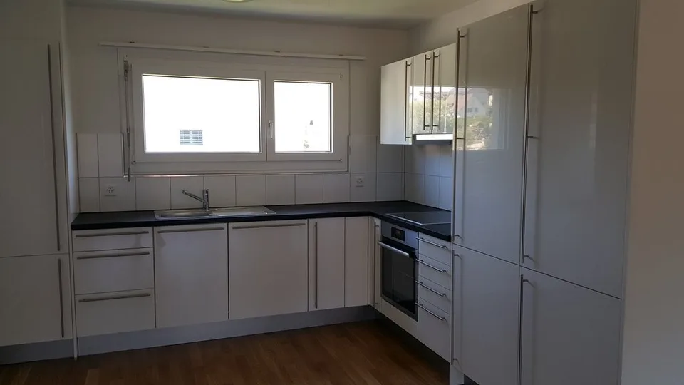4-Zimmer-Wohnung in Buchrain zu vermieten