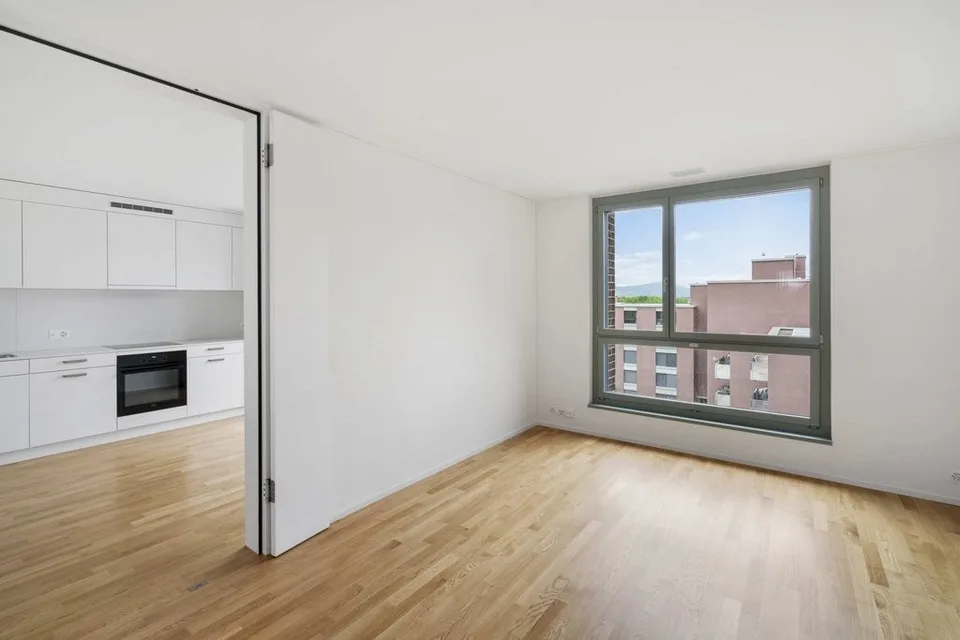 Affitto senza cauzione - Una casa per la vita