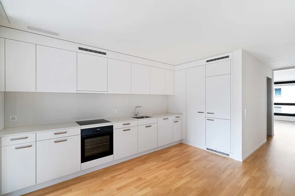 Affitto senza cauzione - Una casa per la vita