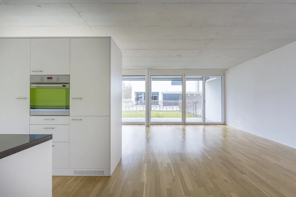 Cercasi appartamento 3.5 locali a Laupen