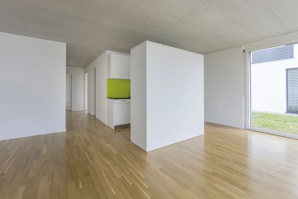 Cercasi appartamento 3.5 locali a Laupen