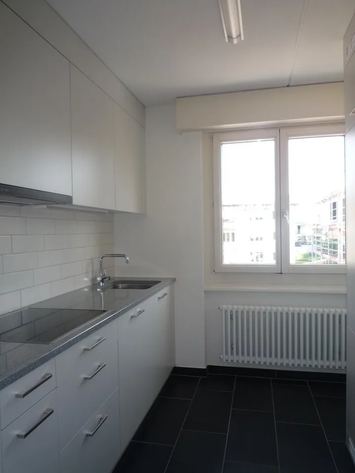 Recherchez un appartement convivial pour la famille avec 2 balcons ?