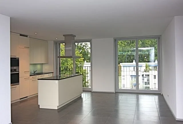 Wohnen im Sidiareal in Winterthur