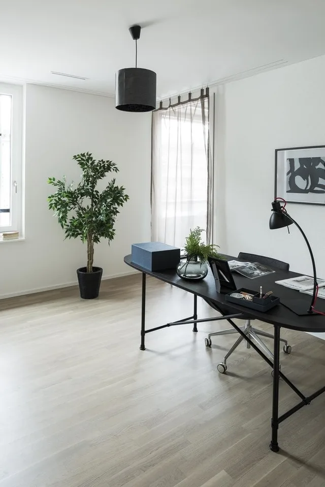 Votre nouvelle maison au Glattpark?
