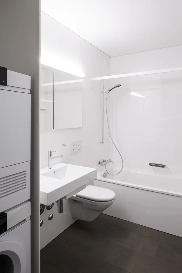 Votre nouvelle maison au Glattpark?