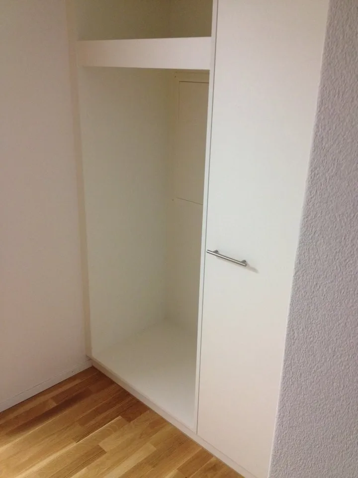 Modern 3.5-room apartment in Thun