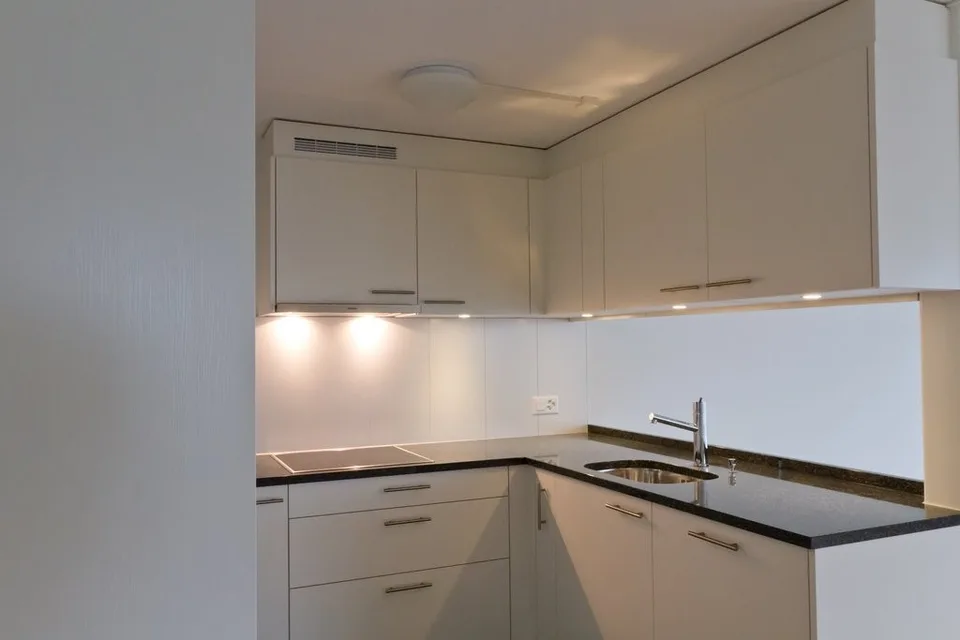 Moderne 3.5-Zimmerwohnung in Thun