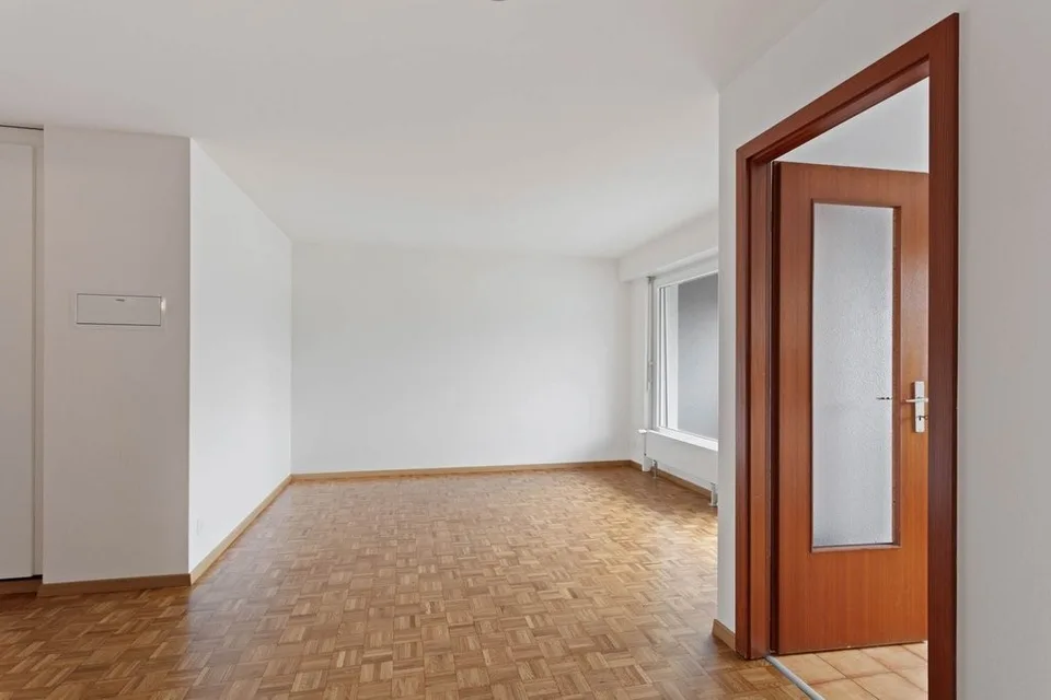 Bello appartamento con balcone