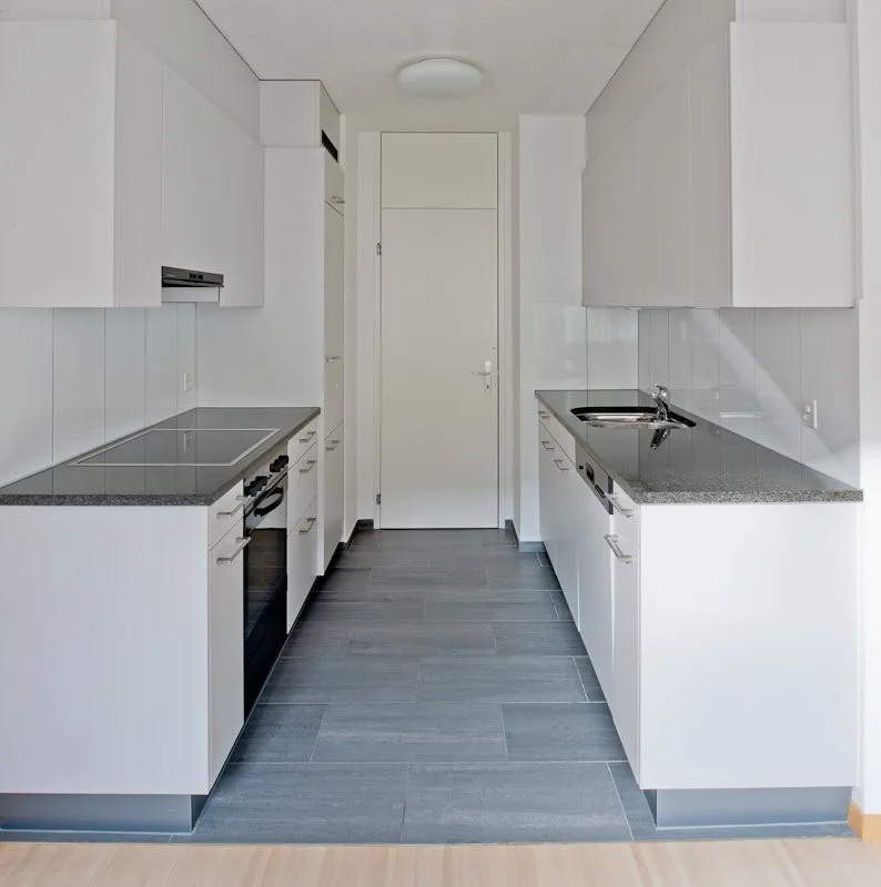 Moderne Wohnung an zentraler Lage..