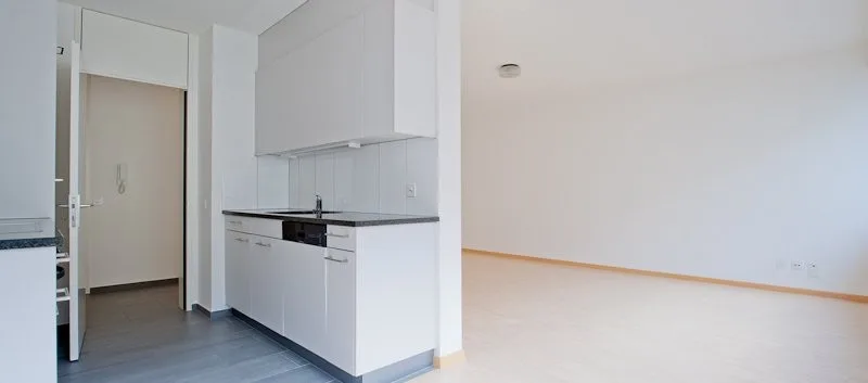 Moderne Wohnung an zentraler Lage..
