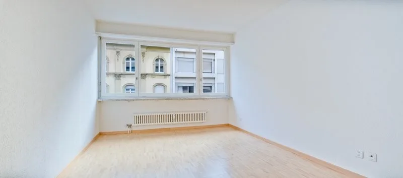 Moderne Wohnung an zentraler Lage..