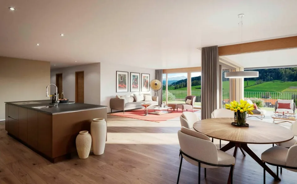 175 m² | Casa a terrazza lussuosa di 4,5 locali - Nelle vigne