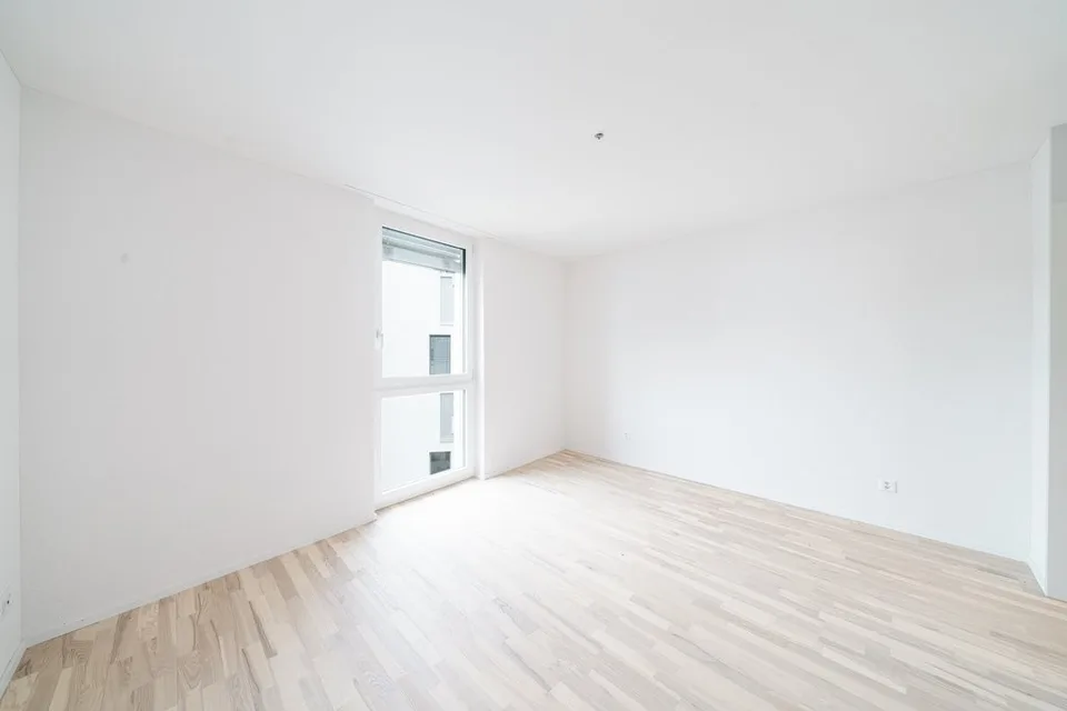 MODERNA E SPACIOSA