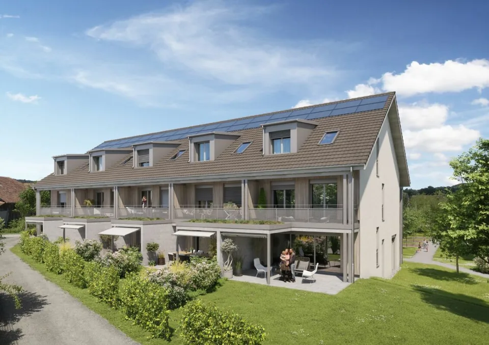 351 m² | 6,5 locali casa unifamiliare | Primo affitto