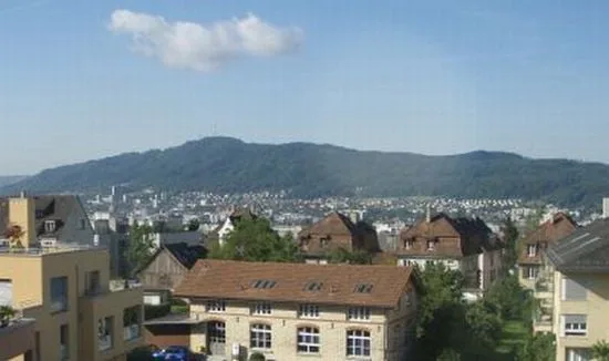 Charmant appartement maisonnette 3.5 pièces avec vue panoramique