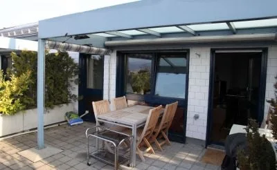 Charmante 3.5-Zimmer-Maisonette-Wohnung mit Panoramablick