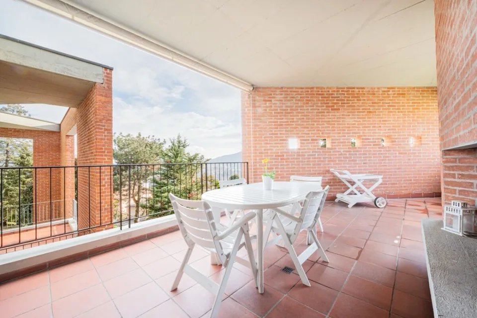 Iconic architectural villa with panoramic views – photo 8 of 21