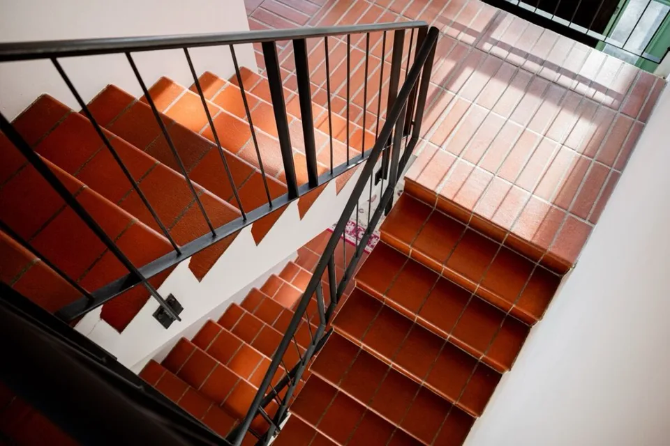 Iconic architectural villa with panoramic views – photo 17 of 21