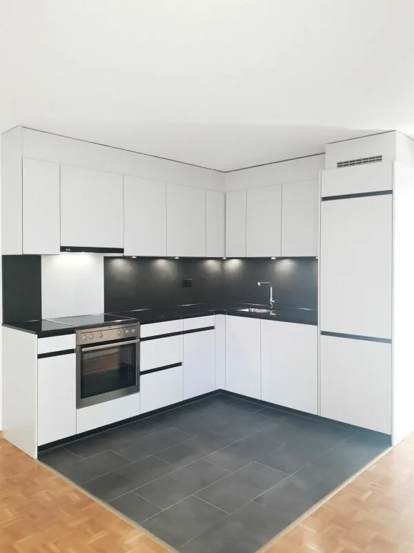 Charmante 2.5-Zimmer-Wohnung mit Balkon in St. Gallen