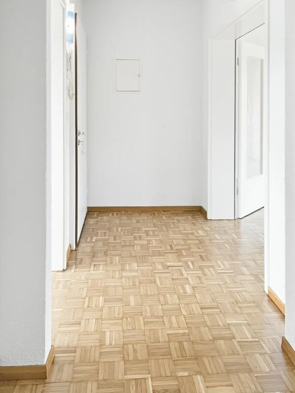 Charmante 2.5-Zimmer-Wohnung mit Balkon in St. Gallen