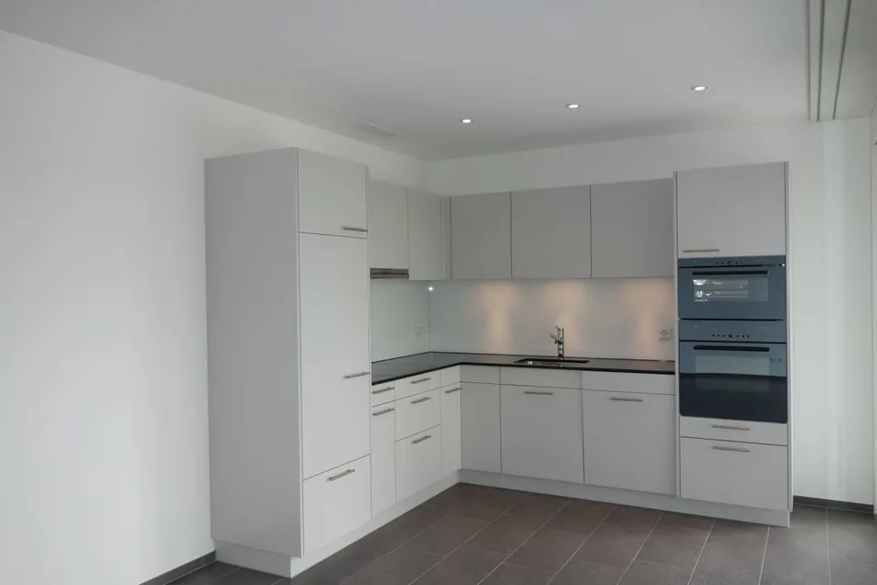 Appartement en attique 3,5 pièces | 86 m²